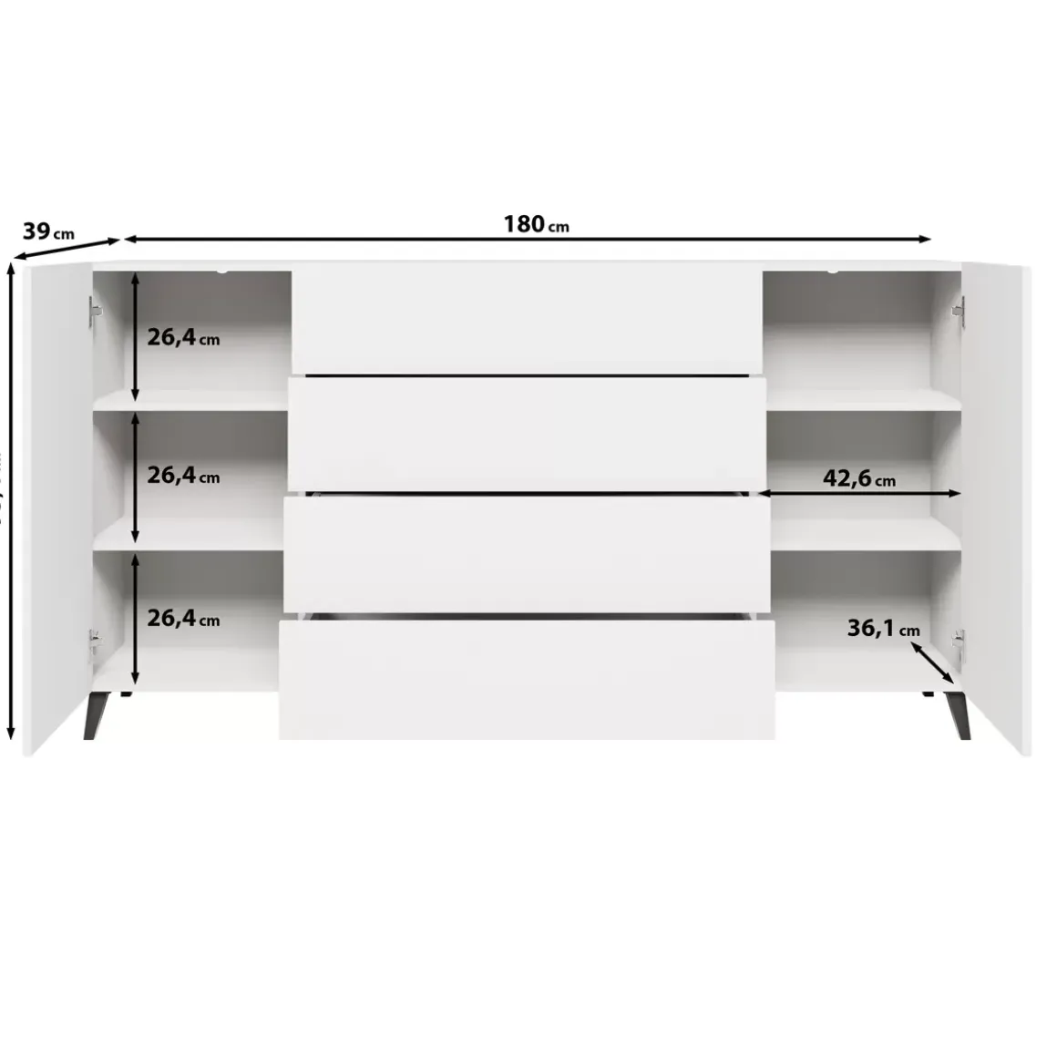 Sideboard