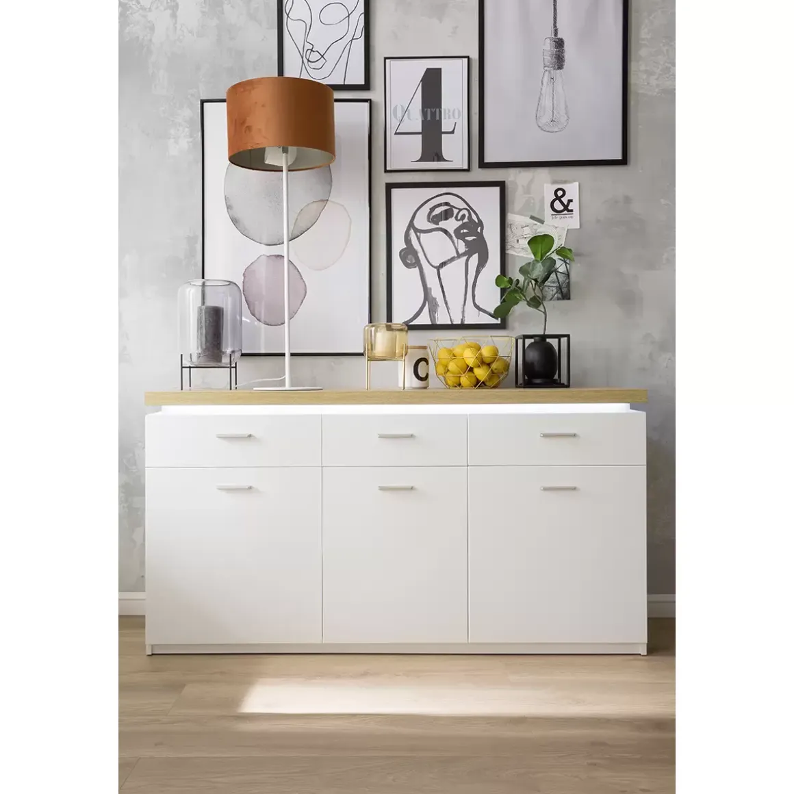 Sideboard