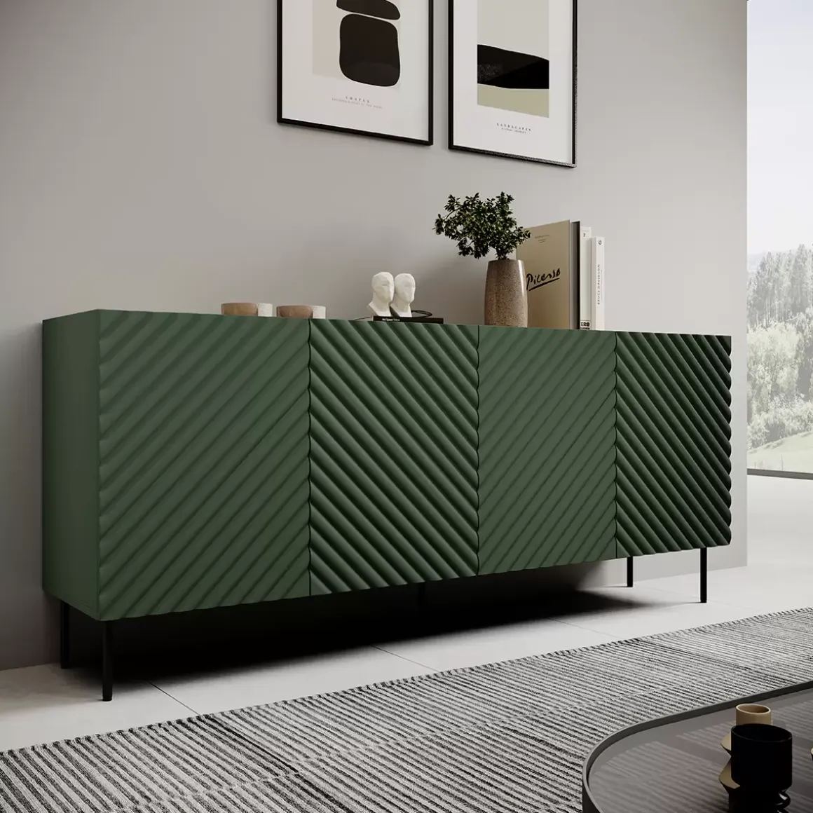 Sideboard