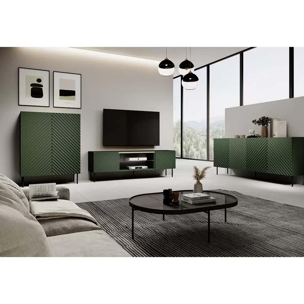 Sideboard