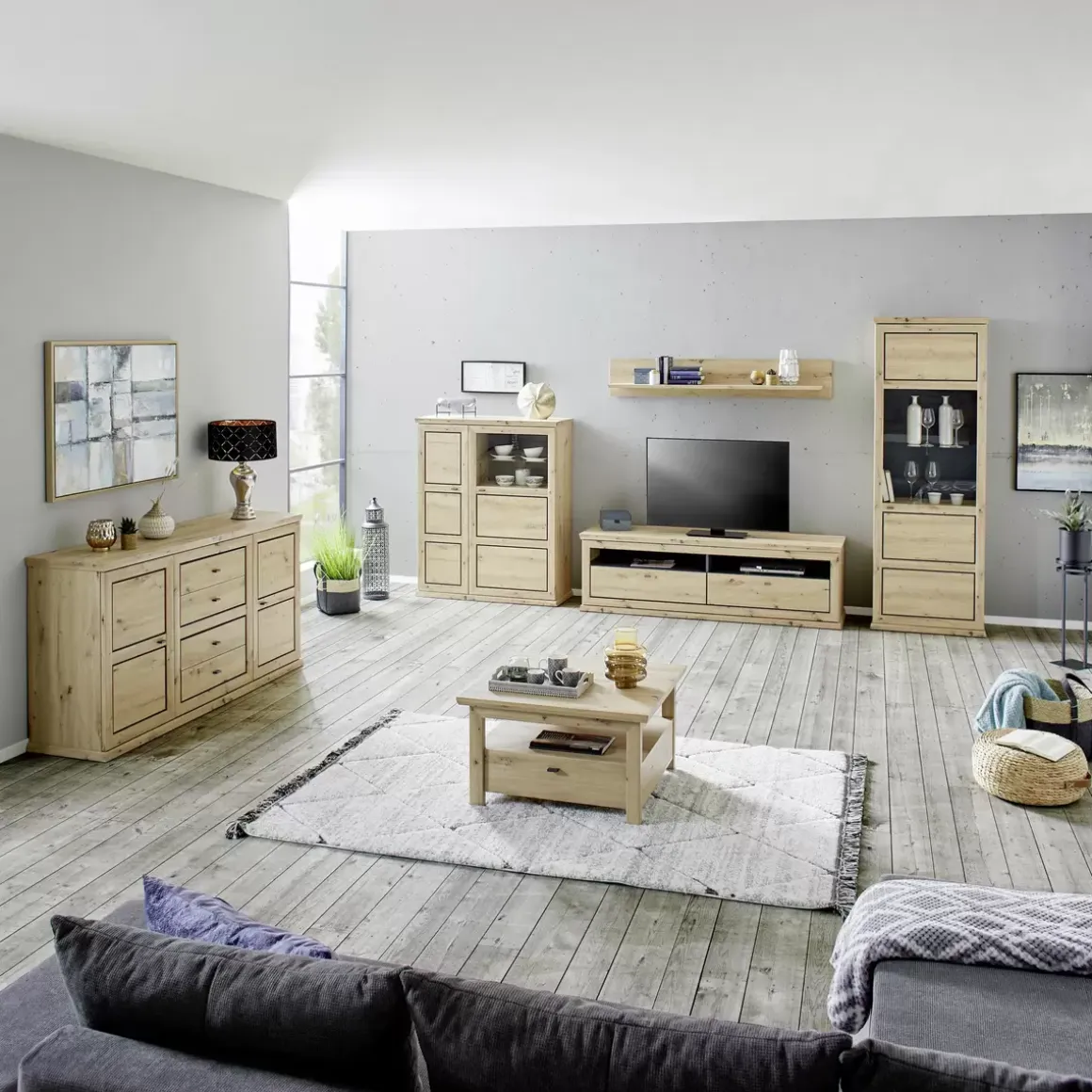 Sideboard