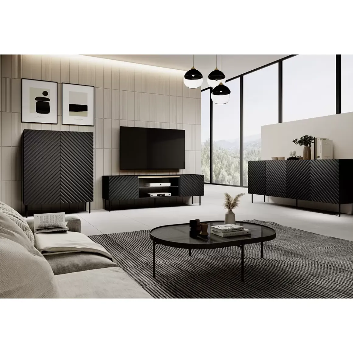 Sideboard