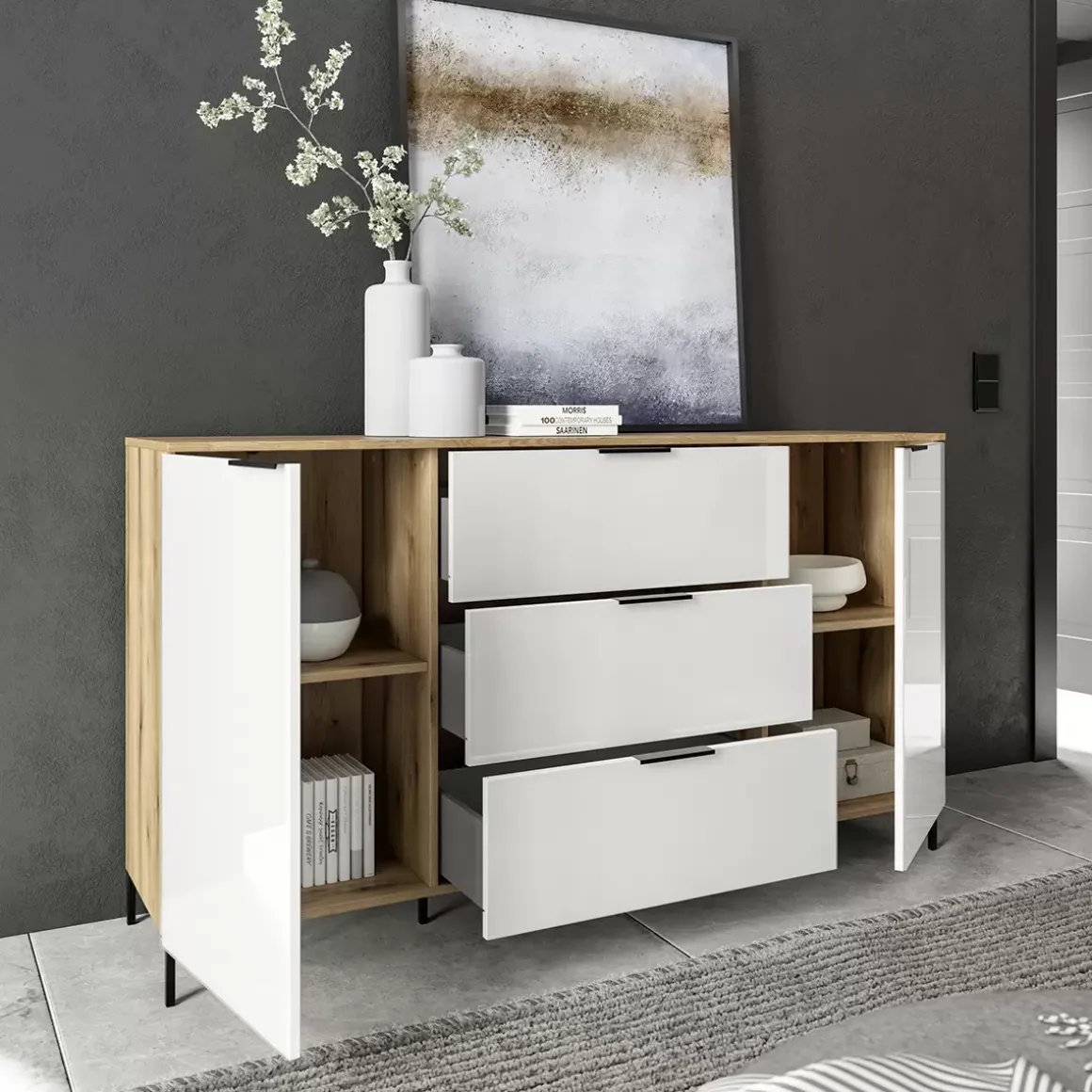 Sideboard