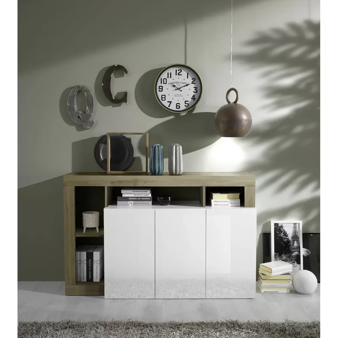 Sideboard