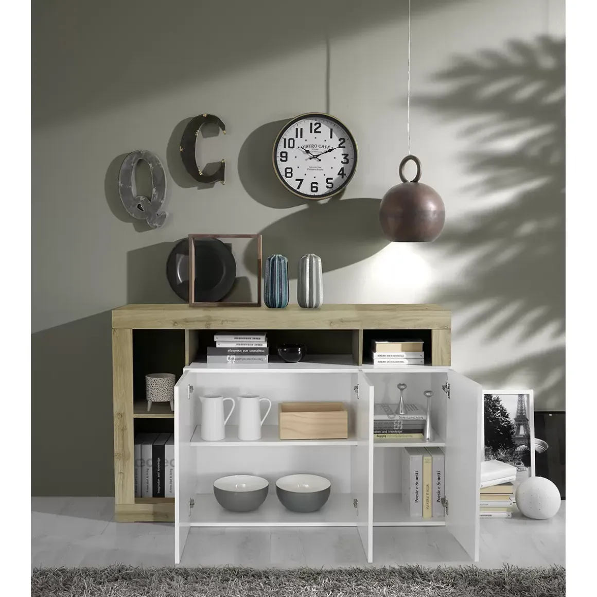 Sideboard