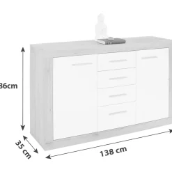 Sideboard