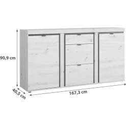 Sideboard