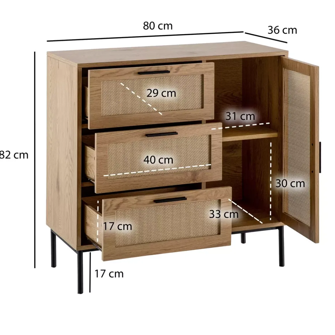 Sideboards