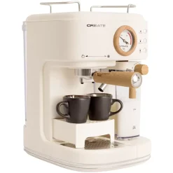 Siebträgermaschine