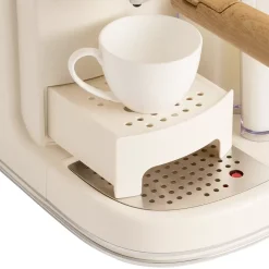 Siebträgermaschine