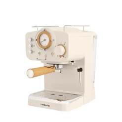 Siebträgermaschine