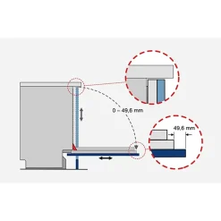 Siemens Geschirrspüler vollin.