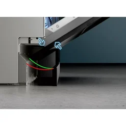 Siemens Geschirrspüler vollin.