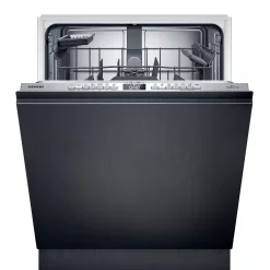 Siemens Geschirrspüler vollin.