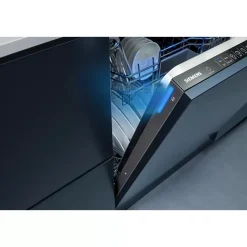 Siemens Geschirrspüler vollin.