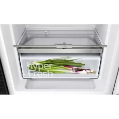 Siemens Kühl-Gefrierkombi