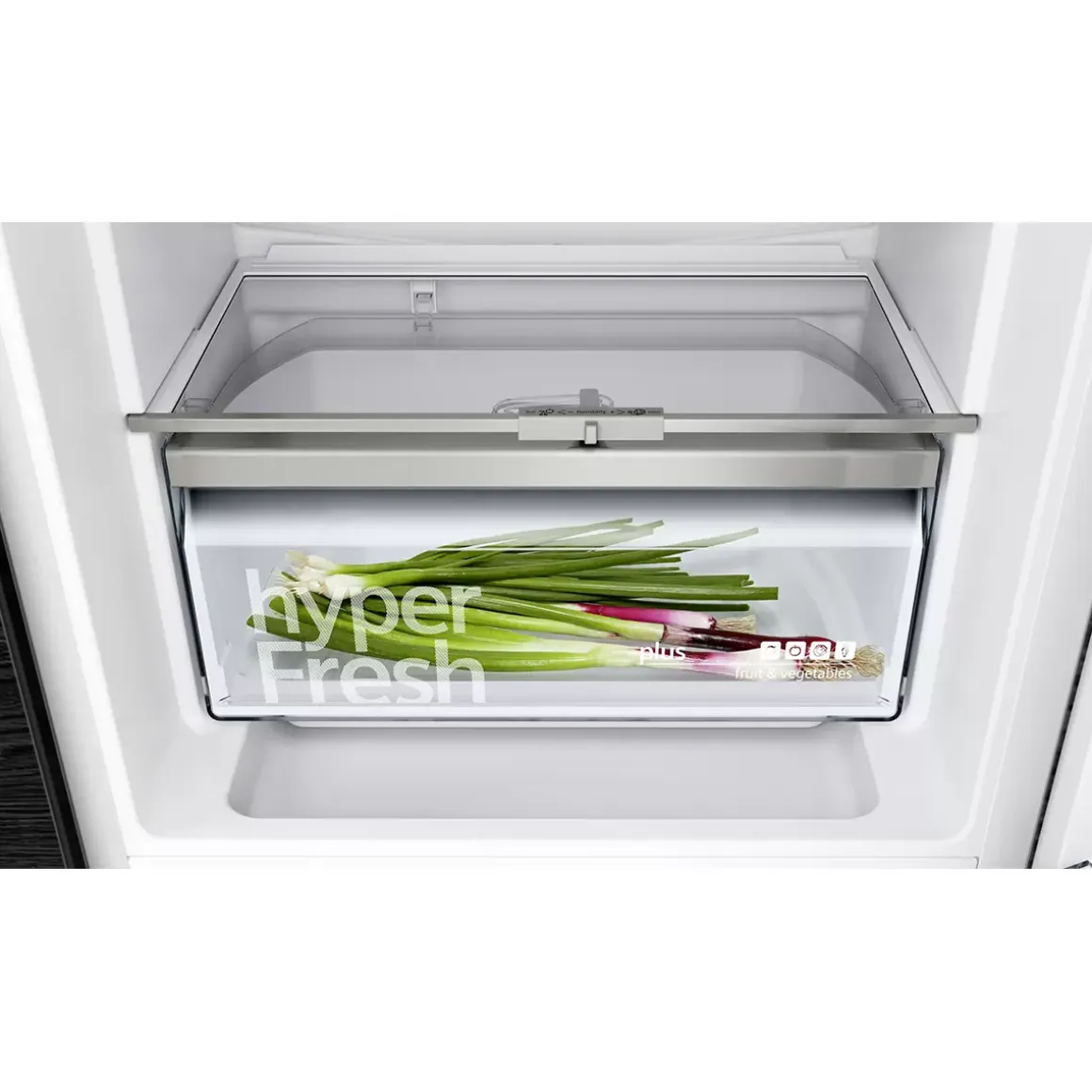 Siemens Kühl-Gefrierkombi