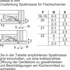 Siemens Kühl-Gefrierkombi