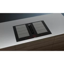 Siemens Kochfeld Downdraft