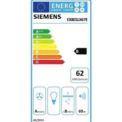 Siemens Kochfeld Downdraft