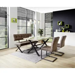 Sitzbank