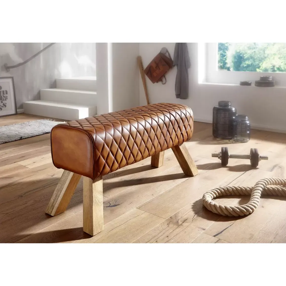 Sitzbank