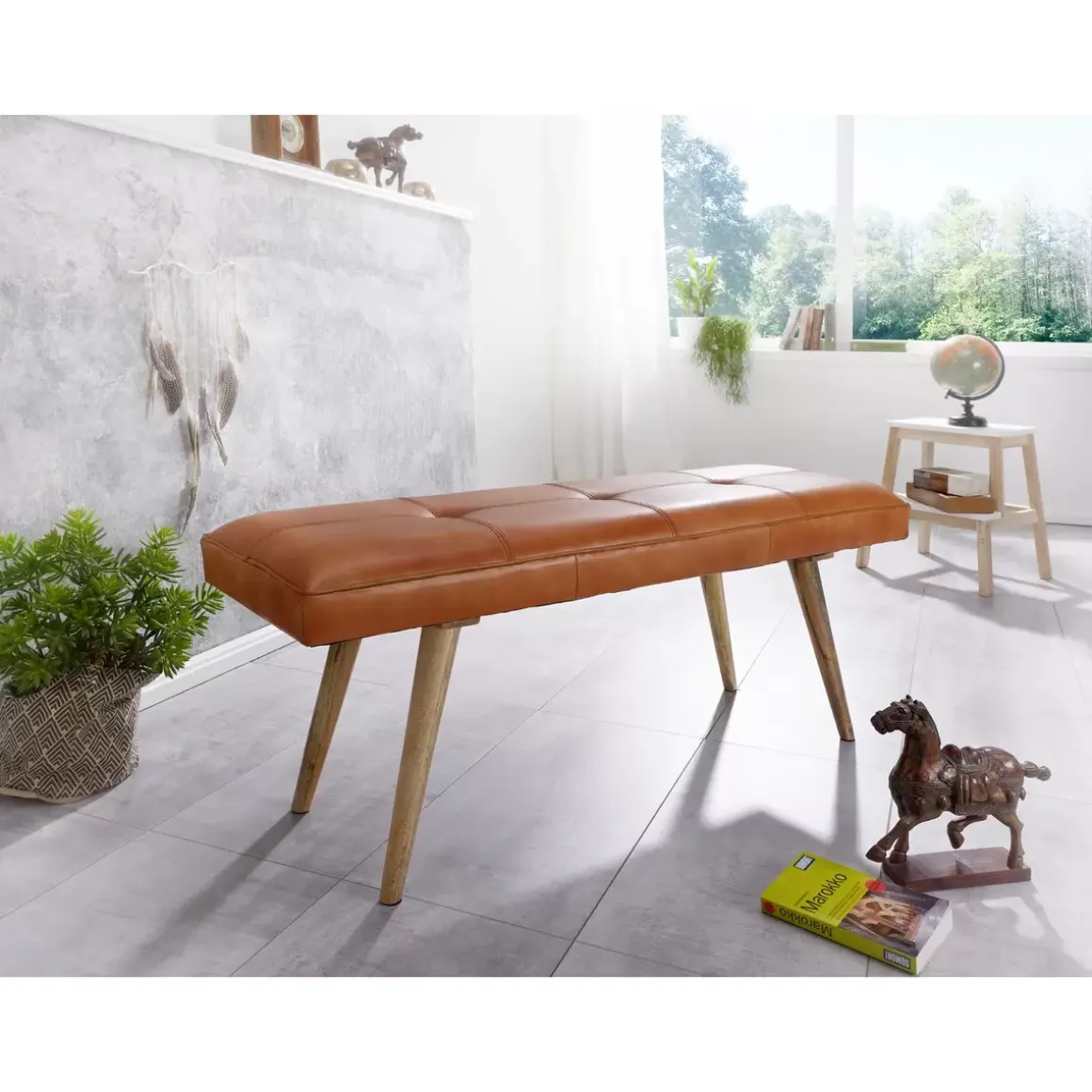 Sitzbank