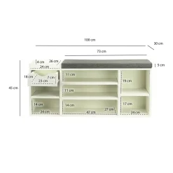 Sitzbank