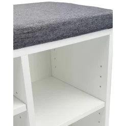 Sitzbank