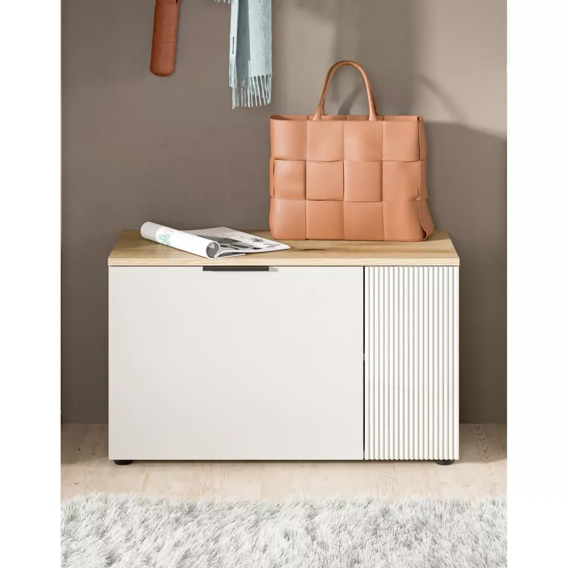Sitzbank