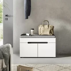Sitzbank inkl. Sitzkissen