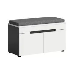 Sitzbank inkl. Sitzkissen