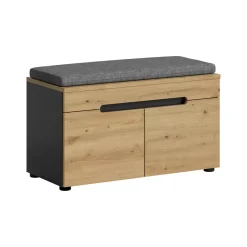 Sitzbank inkl. Sitzkissen