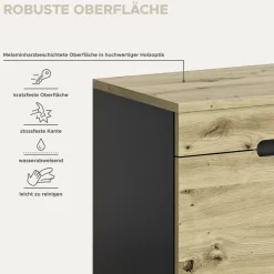 Sitzbank inkl. Sitzkissen