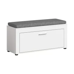 Sitzbank inkl. Sitzkissen
