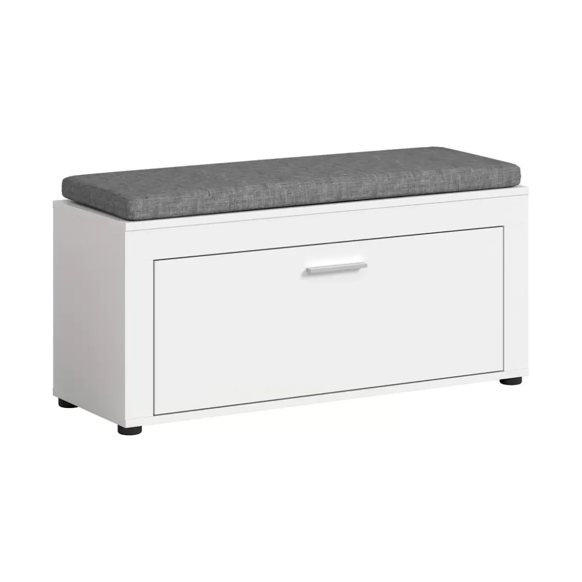 Sitzbank inkl. Sitzkissen