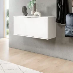 Sitzbank/Kommode