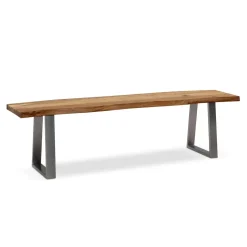 Sitzbänke