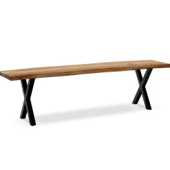 Sitzbänke