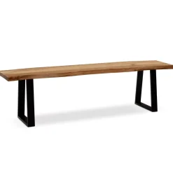 Sitzbänke