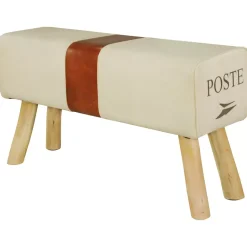 Sitzbänke
