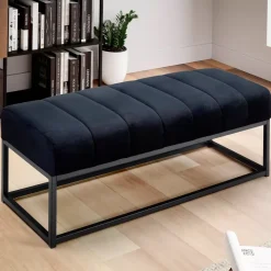 Sitzbänke