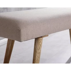 Sitzbänke