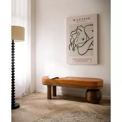 Sitzbänke