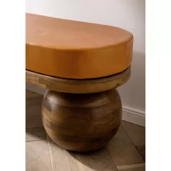 Sitzbänke