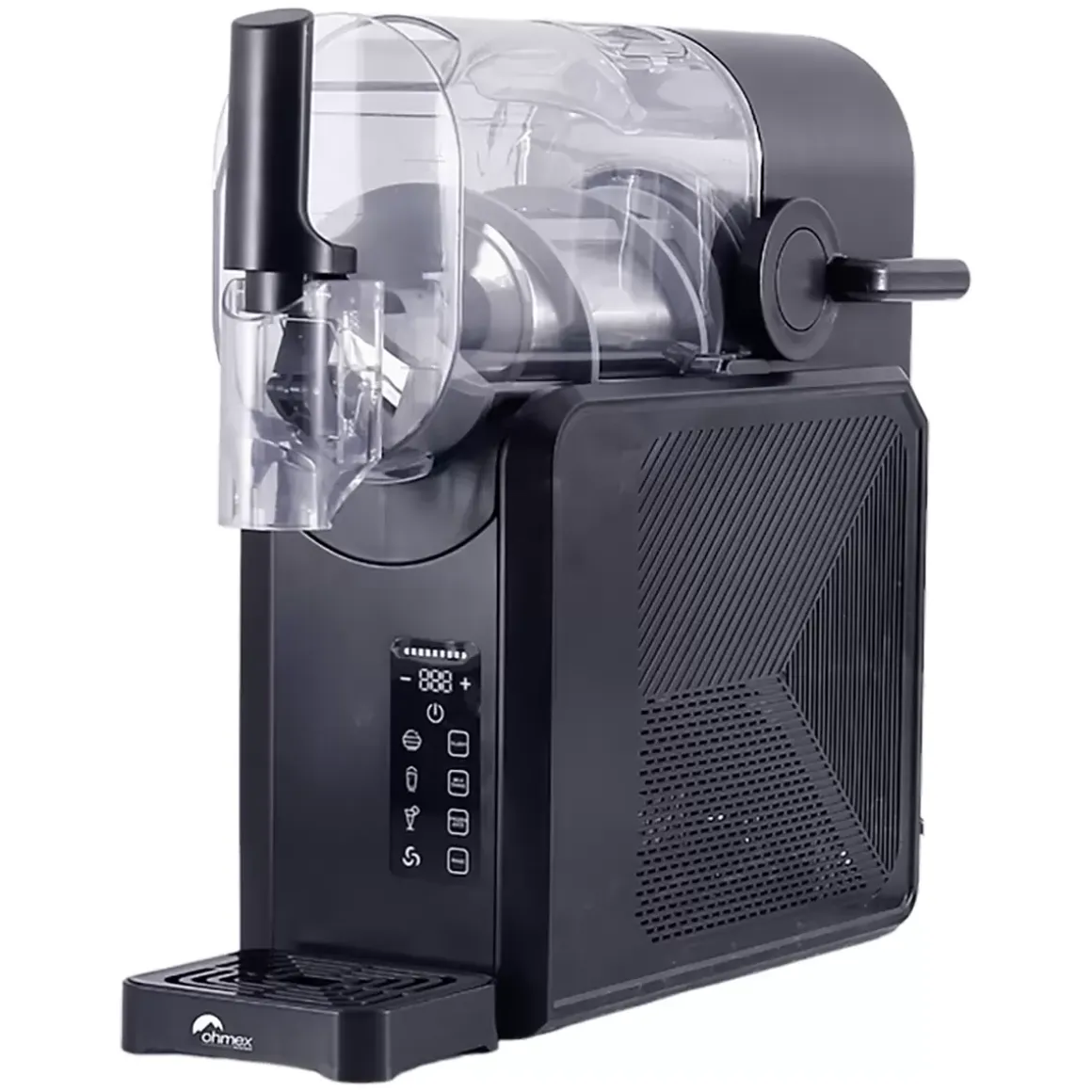 Slush-Maschine