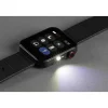 Smartwatch & Fitnessuhr