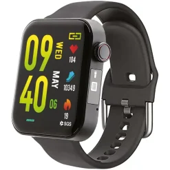 Smartwatch & Fitnessuhr