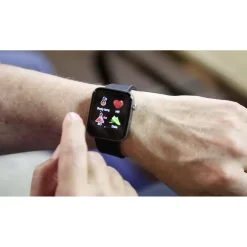 Smartwatch & Fitnessuhr