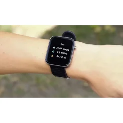 Smartwatch & Fitnessuhr